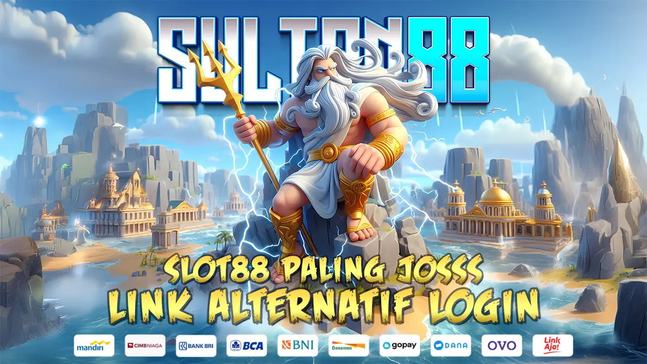 Silverslot88 slot88 resmi